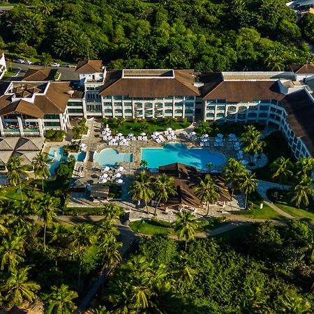 Sauipe Resorts Ala Mar 코스타 두 사우이페 외부 사진