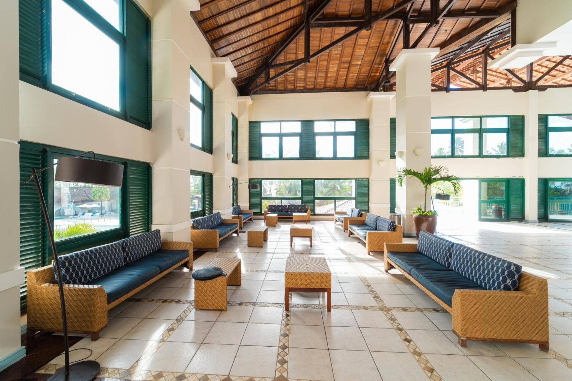 Sauipe Resorts Ala Mar 코스타 두 사우이페 외부 사진