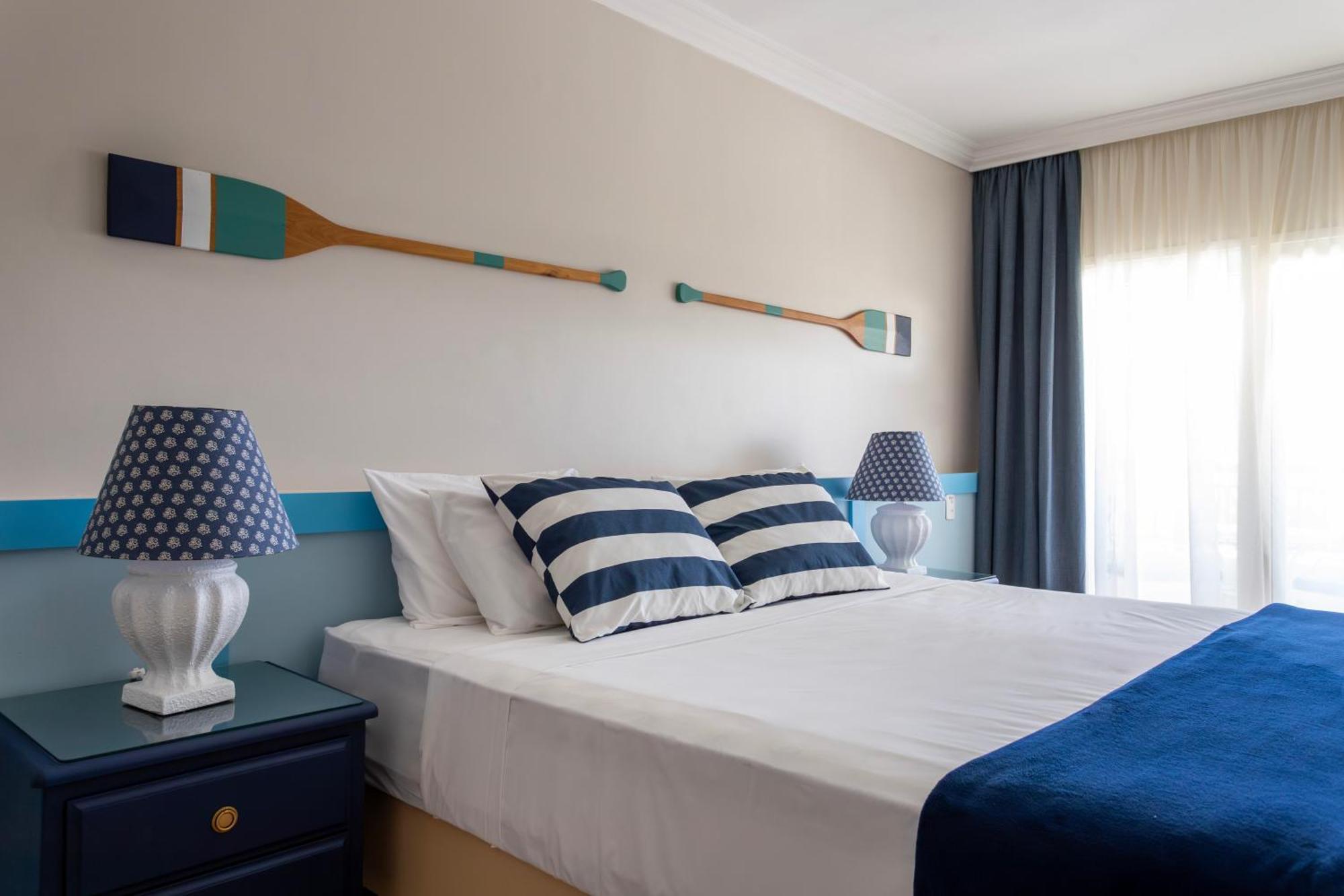 Sauipe Resorts Ala Mar 코스타 두 사우이페 객실 사진