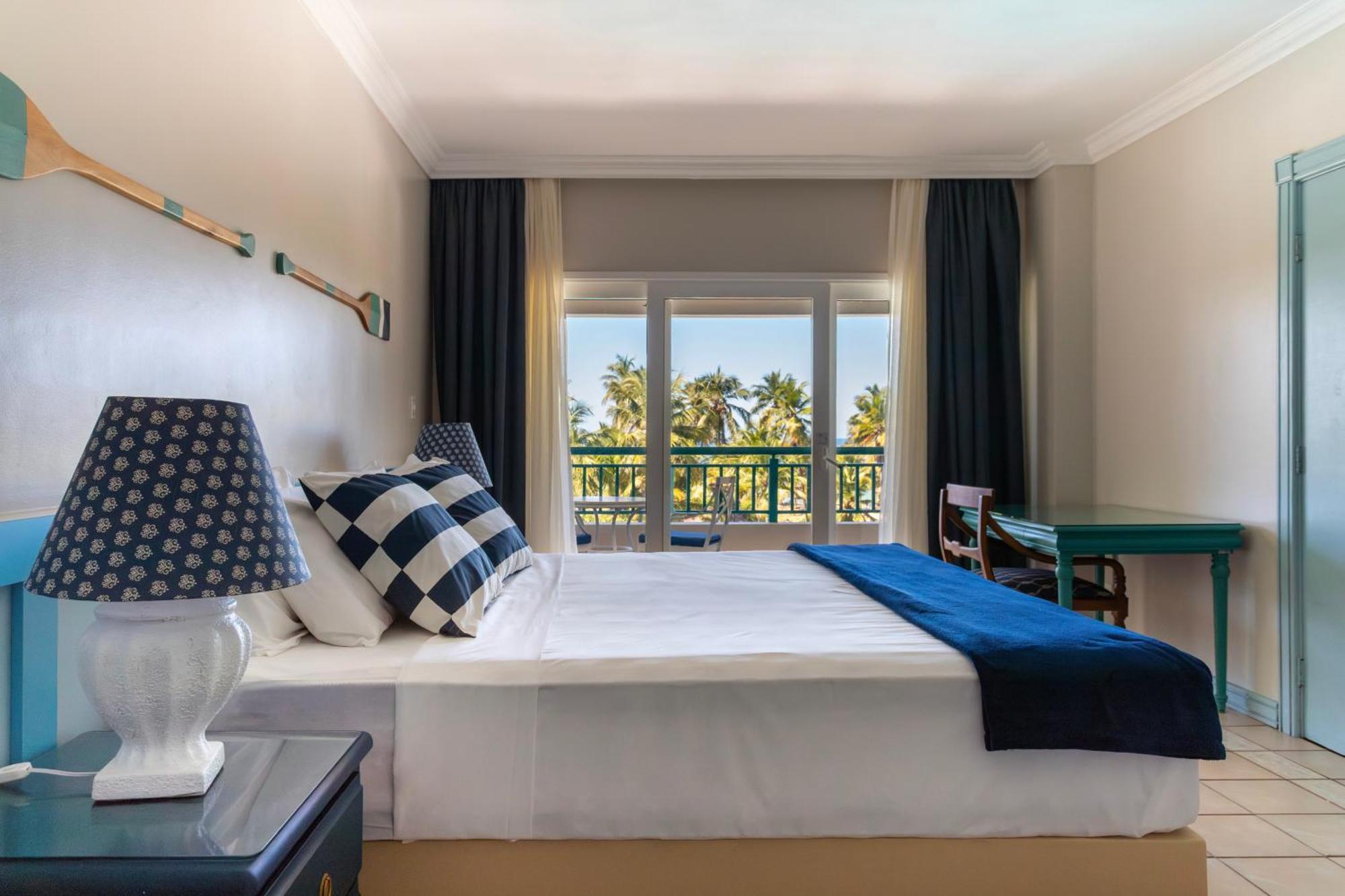 Sauipe Resorts Ala Mar 코스타 두 사우이페 객실 사진