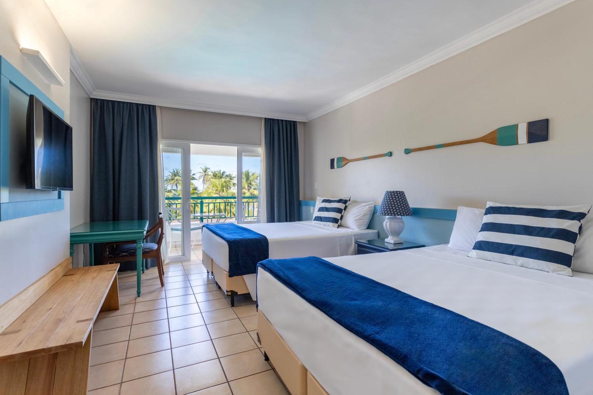 Sauipe Resorts Ala Mar 코스타 두 사우이페 외부 사진