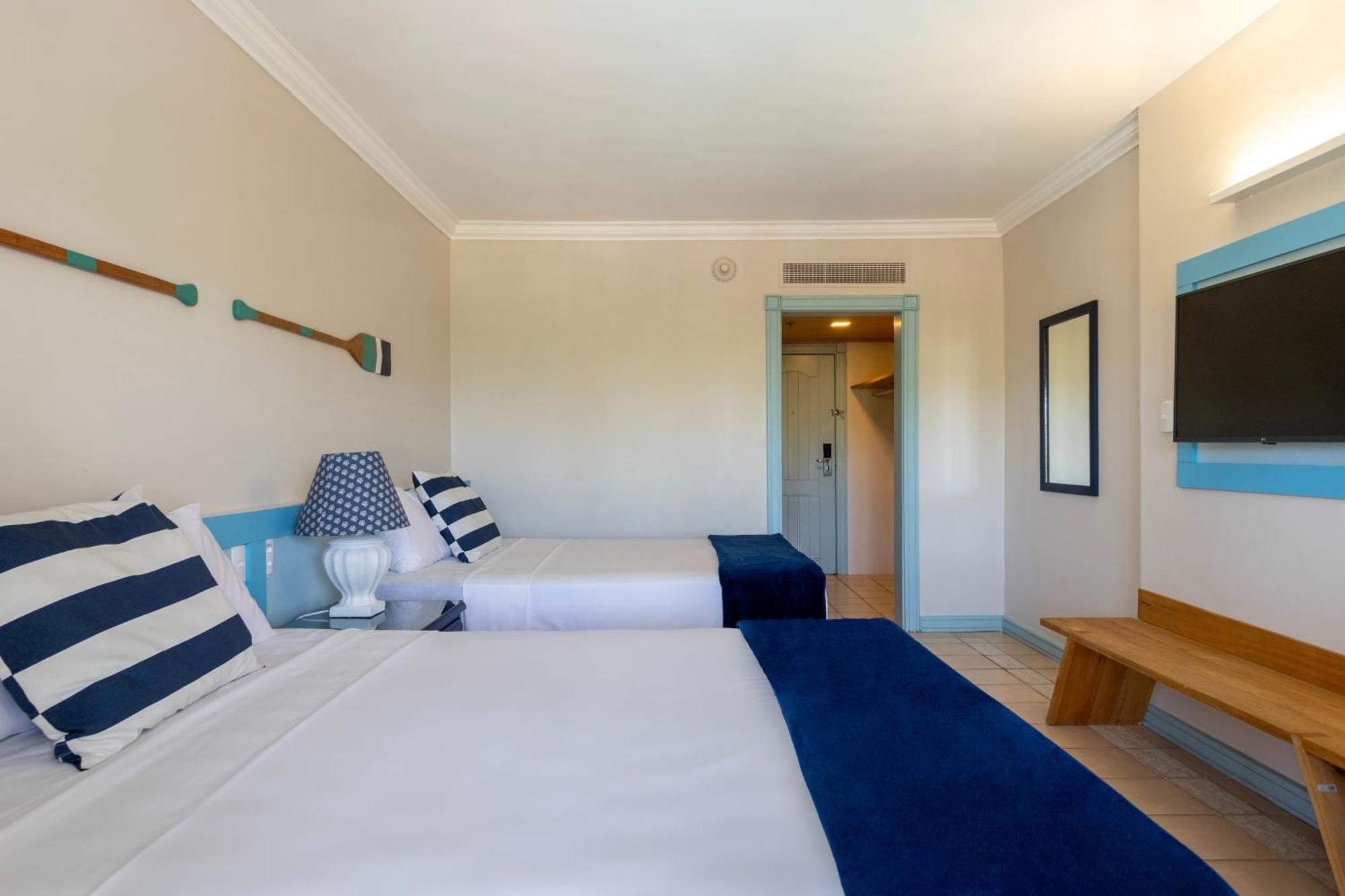 Sauipe Resorts Ala Mar 코스타 두 사우이페 객실 사진