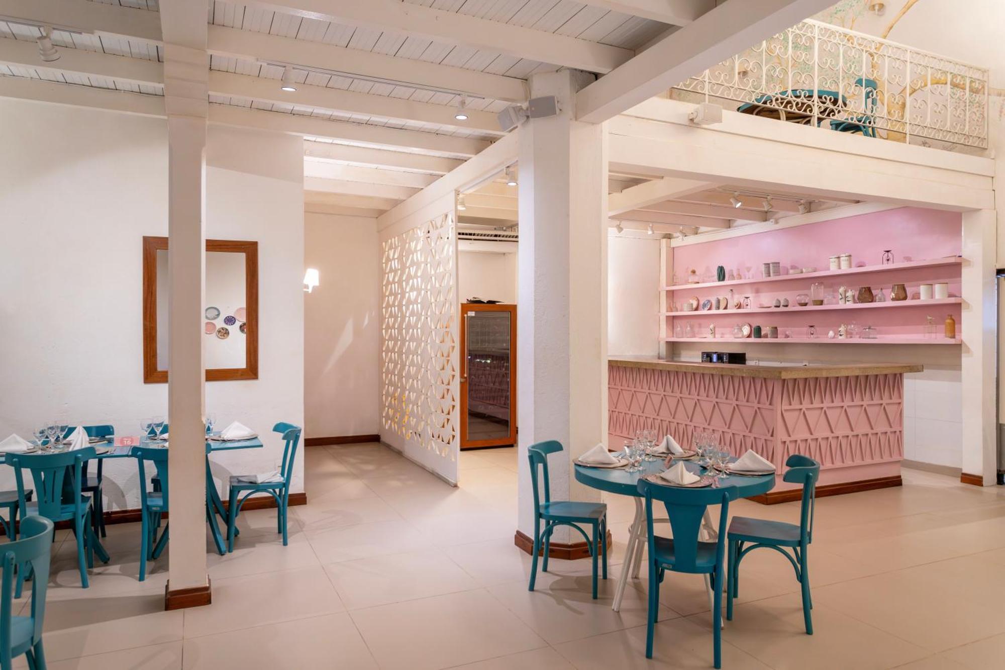 Sauipe Resorts Ala Mar 코스타 두 사우이페 외부 사진