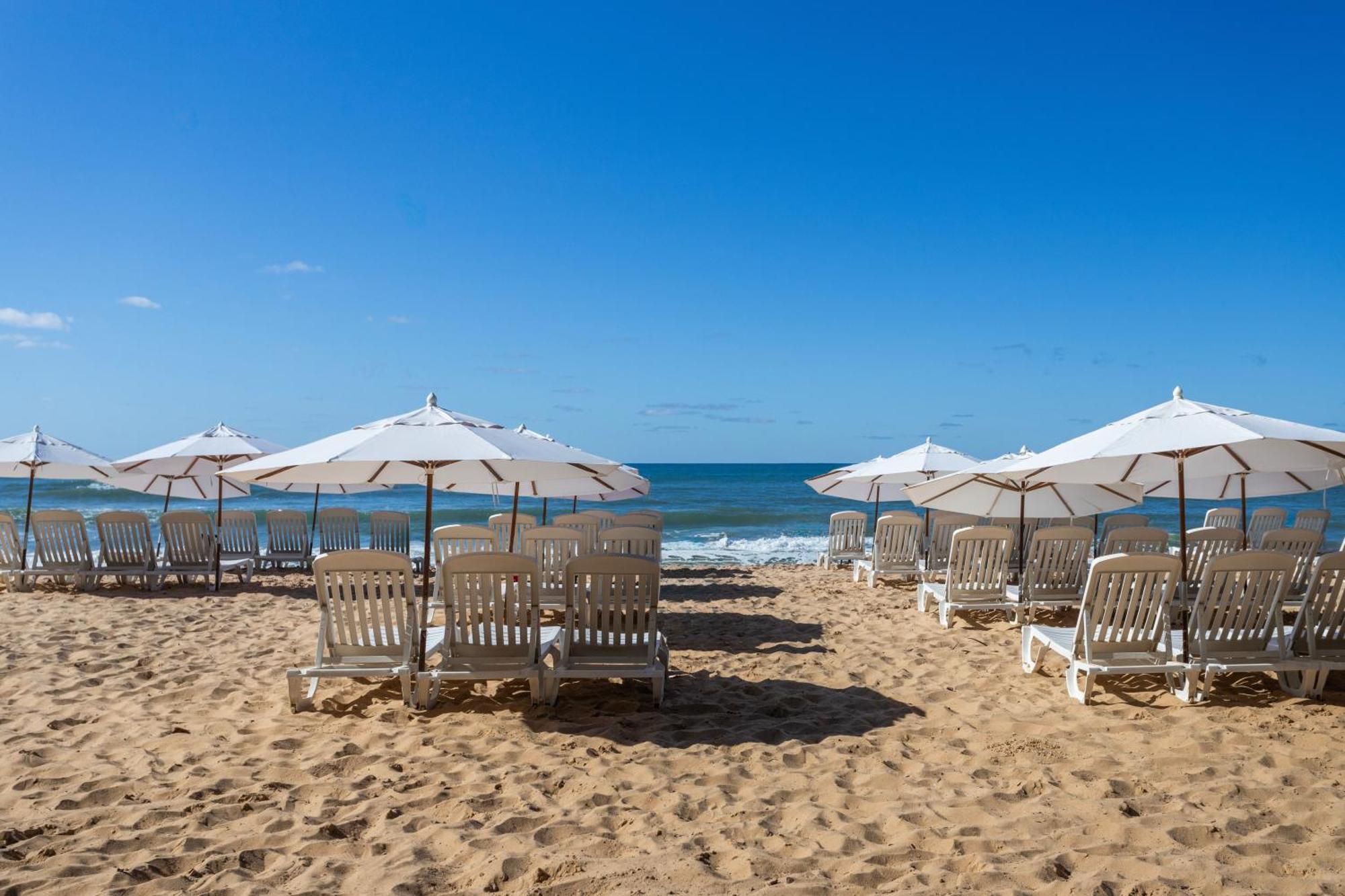 Sauipe Resorts Ala Mar 코스타 두 사우이페 외부 사진