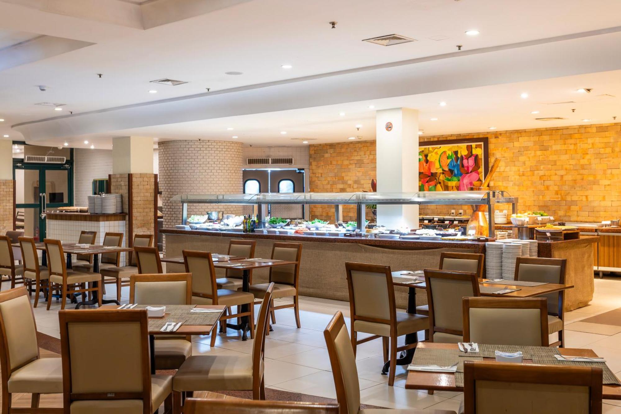 Sauipe Resorts Ala Mar 코스타 두 사우이페 외부 사진