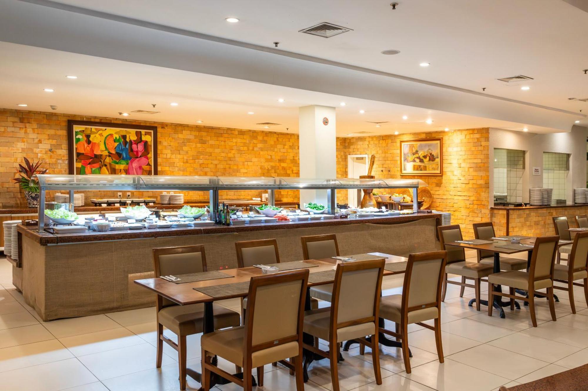 Sauipe Resorts Ala Mar 코스타 두 사우이페 외부 사진